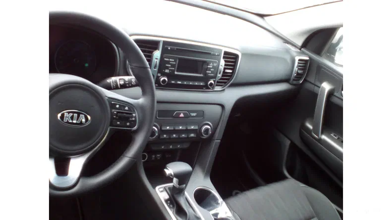 Kia Sportage 2016 - 10