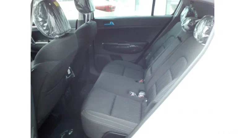Kia Sportage 2016 - 6