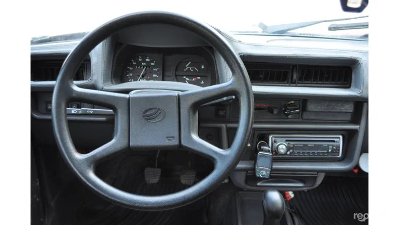 ЗАЗ 1103 «Славута» 2008 - 5