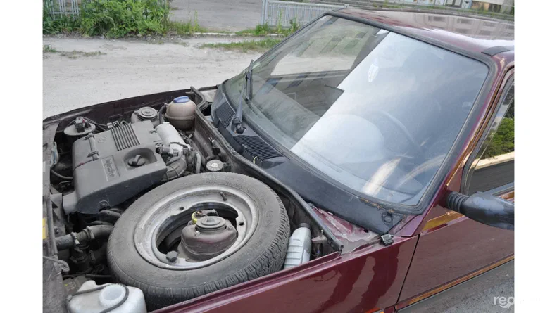 ЗАЗ 1103 «Славута» 2008 - 8