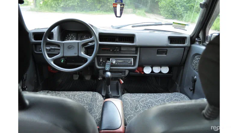 ЗАЗ 1103 «Славута» 2008