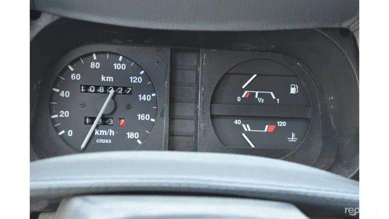 ЗАЗ 1103 «Славута» 2008 - 6