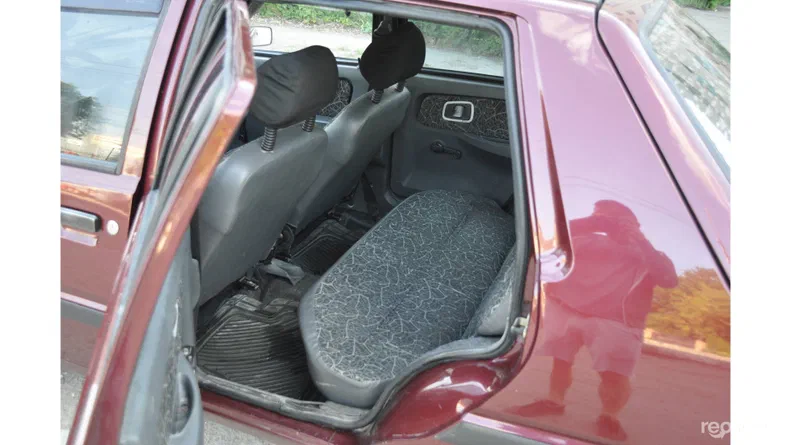 ЗАЗ 1103 «Славута» 2008