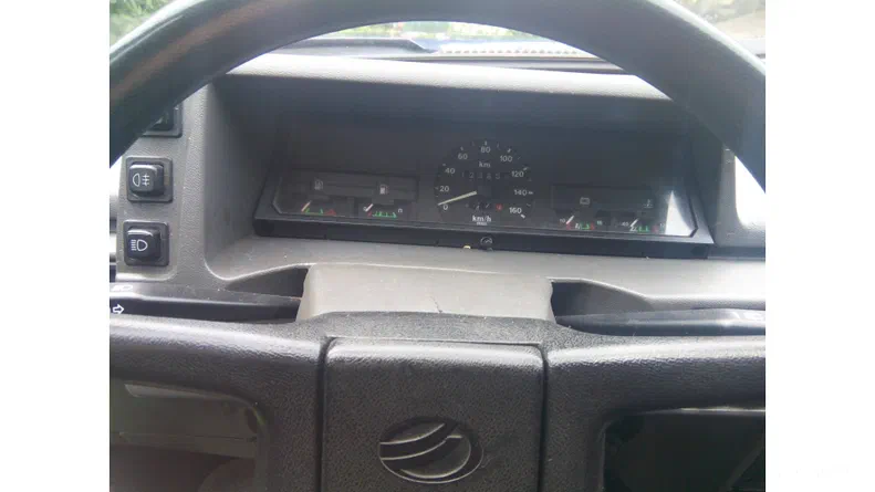 ЗАЗ 1103 «Славута» 2002