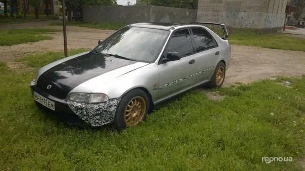 Honda Civic 1994