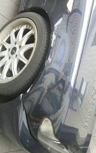 BMW 3 серии 2005