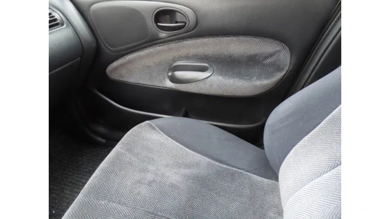 Ford Escort 2000 - 15