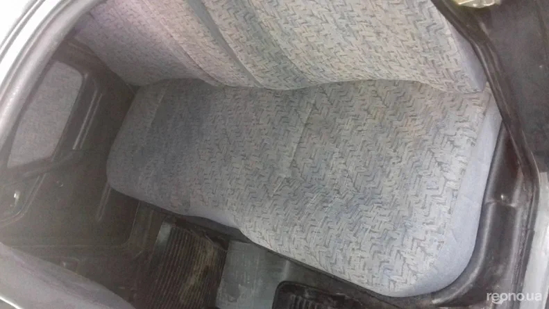 ГАЗ 3110 «Волга» 2003 - 7