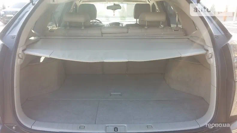 Lexus RX 2004 - 6