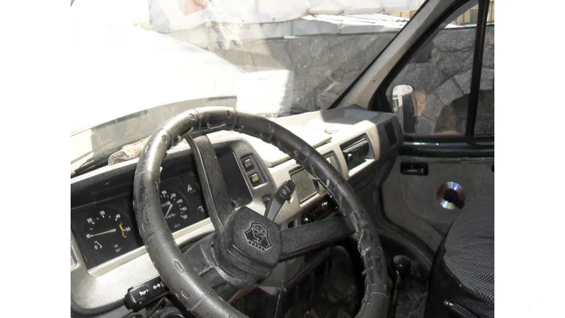 ГАЗ 32213 1999 - 6