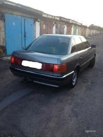 Audi 90 1988