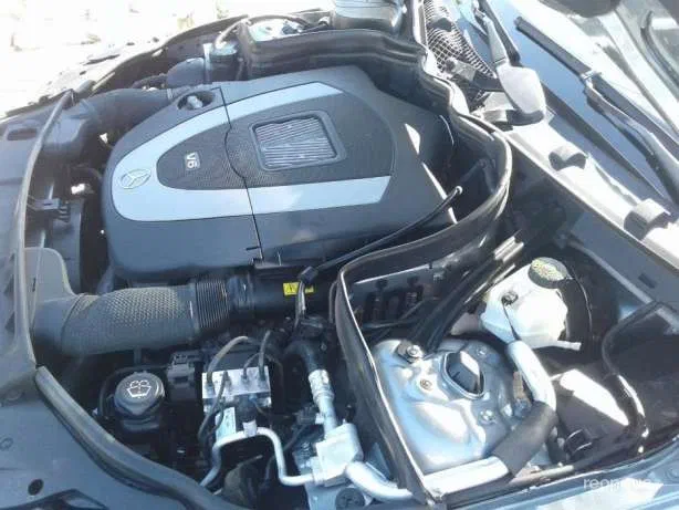 Mercedes-Benz C-Клас 2011 - 8