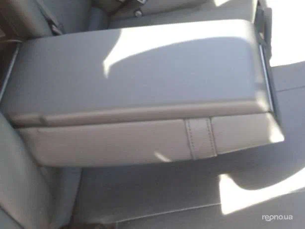 Mercedes-Benz C-Клас 2011 - 7