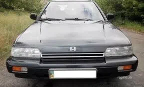 Honda Accord 1987