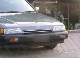 Honda Accord 1987