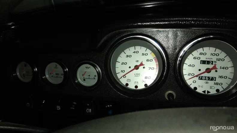 Lada (ВАЗ) 2101 1974 - 12