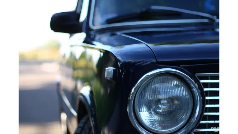 Lada (ВАЗ) 2101 1974 - 7