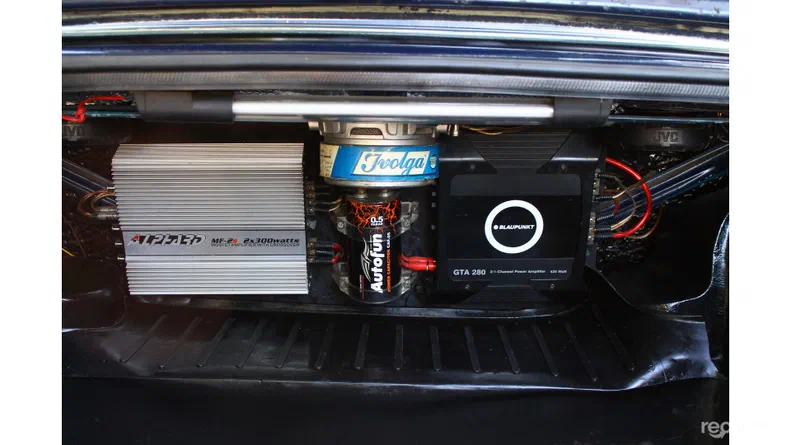 Lada (ВАЗ) 2101 1974