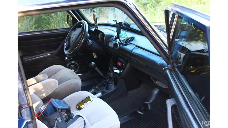 Lada (ВАЗ) 2101 1974 - 6