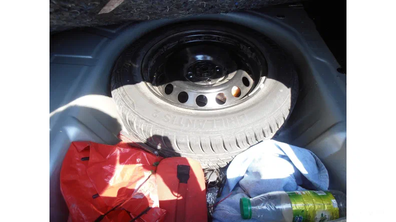 Renault Logan 2013 - 10