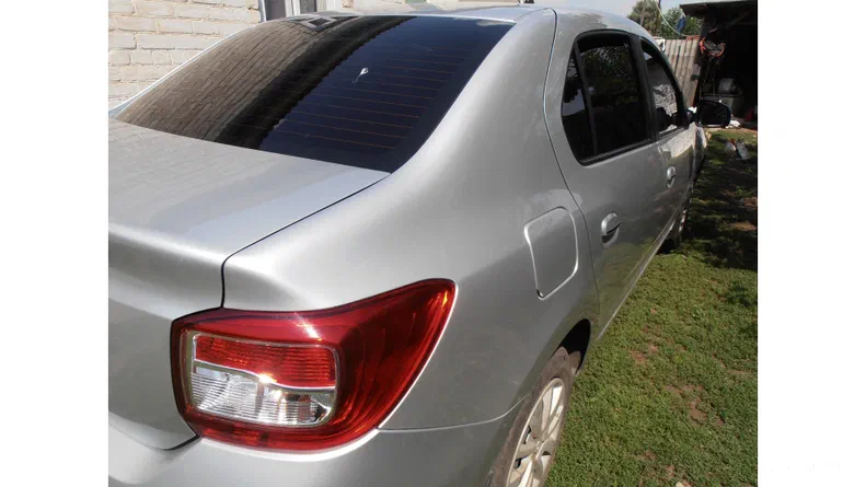 Renault Logan 2013 - 6