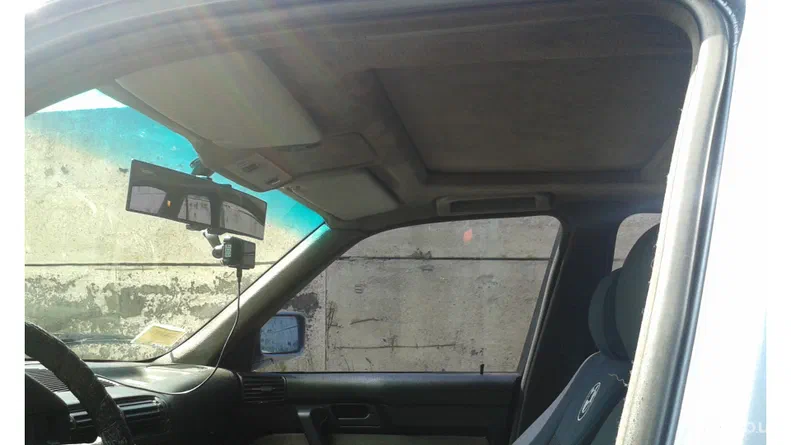 BMW 5 серии 1992