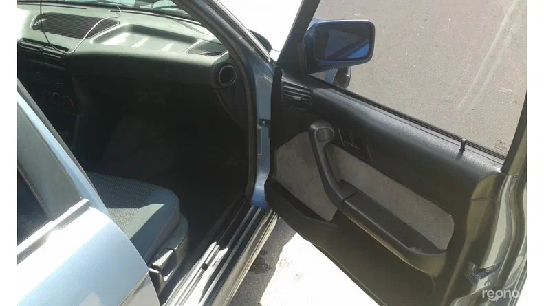 BMW 5 серии 1992
