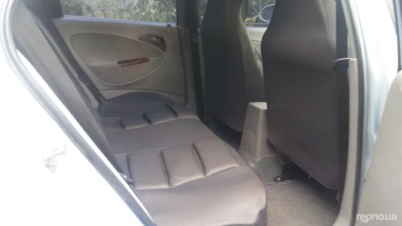 Daewoo Nubira 2003 - 5