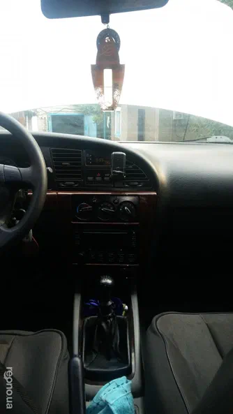 Daewoo Nubira 2003 - 15