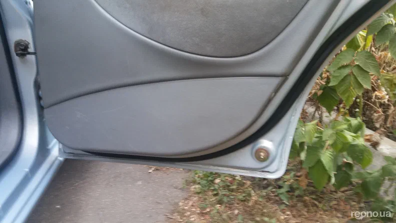 Daewoo Nubira 2003 - 13