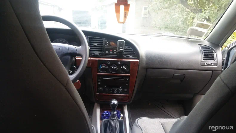 Daewoo Nubira 2003 - 9