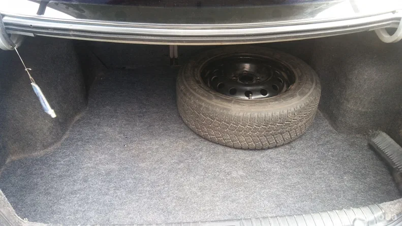 Daewoo Nubira 2003 - 17