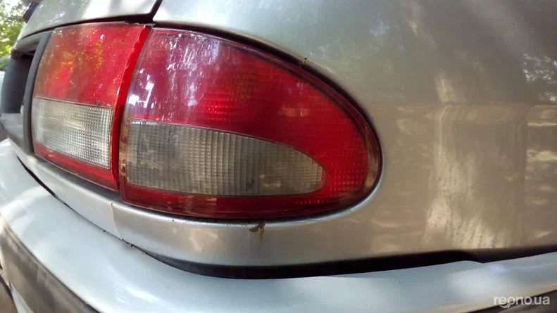 ГАЗ 3110 «Волга» 2003 - 9