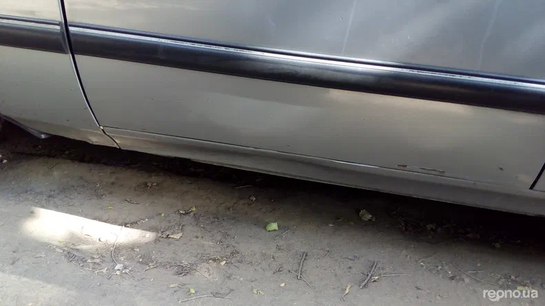 ГАЗ 3110 «Волга» 2003 - 7