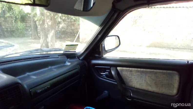 ГАЗ 3110 «Волга» 2003 - 11
