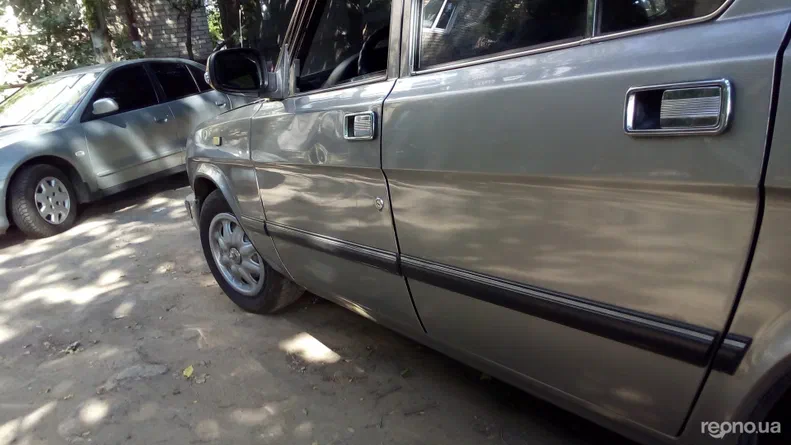 ГАЗ 3110 «Волга» 2003 - 6