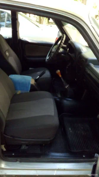 ГАЗ 3110 «Волга» 2003 - 13