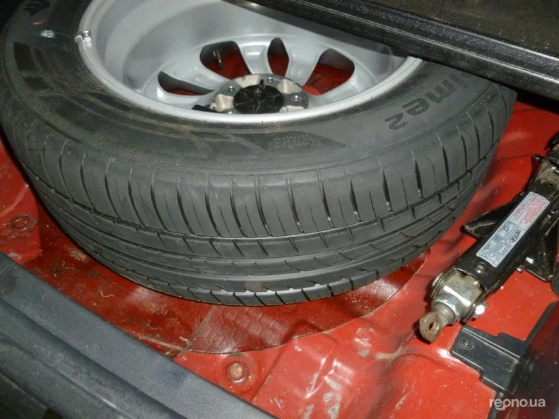 Hyundai ix35 2014 - 3