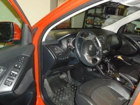 Hyundai ix35 2014 - 8