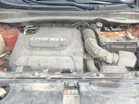 Hyundai ix35 2014 - 7