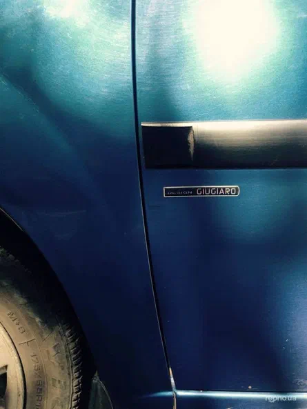 Chevrolet Aveo 2003 - 9