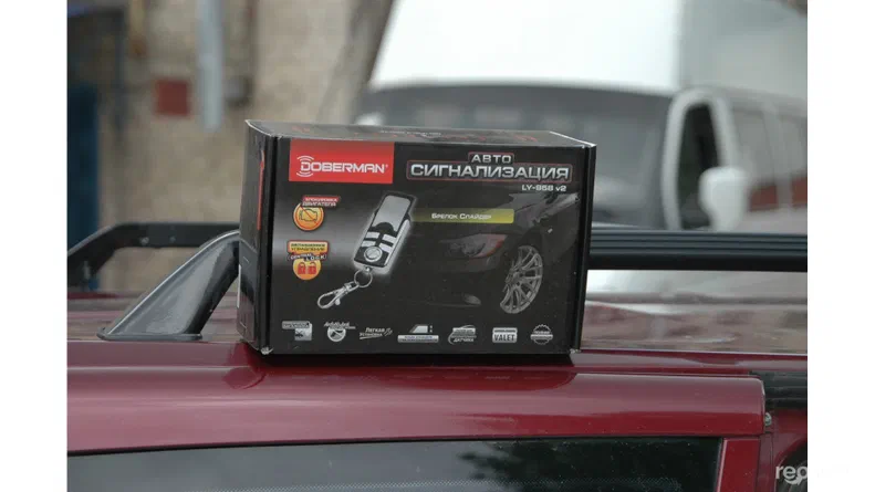 Lada (ВАЗ) 2111 2005 - 9