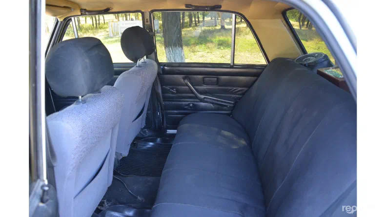 Lada (ВАЗ) 2106 1998 - 8