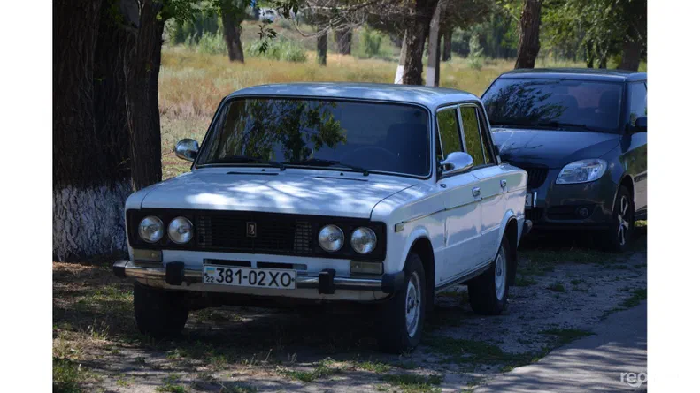 Lada (ВАЗ) 2106 1998