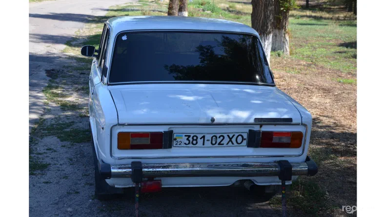 Lada (ВАЗ) 2106 1998