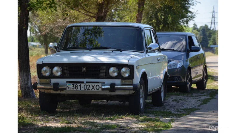 Lada (ВАЗ) 2106 1998 - 9