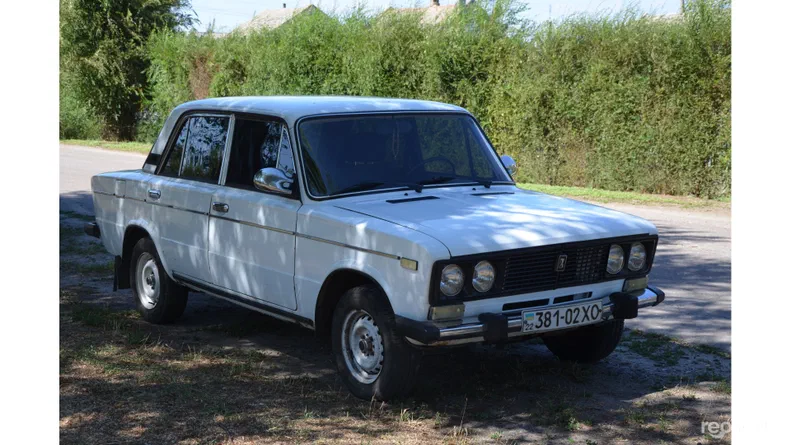 Lada (ВАЗ) 2106 1998