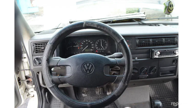 Volkswagen T4Caravelle 1998