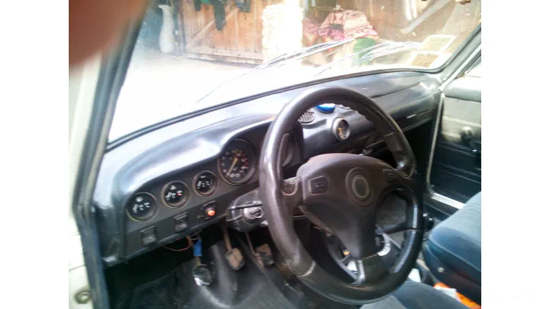 Lada (ВАЗ) 2106 1995