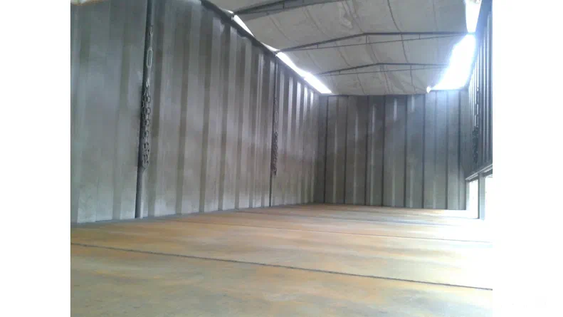 MAN TGX 18.440 2010 - 6